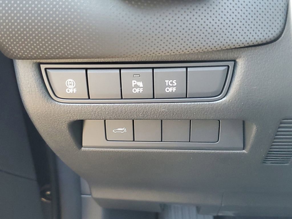 New 2026 MAZDA CX-50 AWD 2.5 S w/ Weather Package image 21