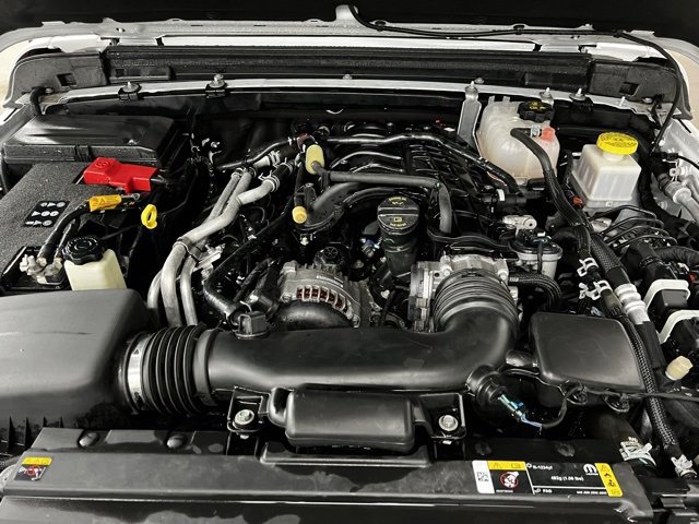 Used 2023 Jeep Gladiator Rubicon w/ LED Lighting Group image 20