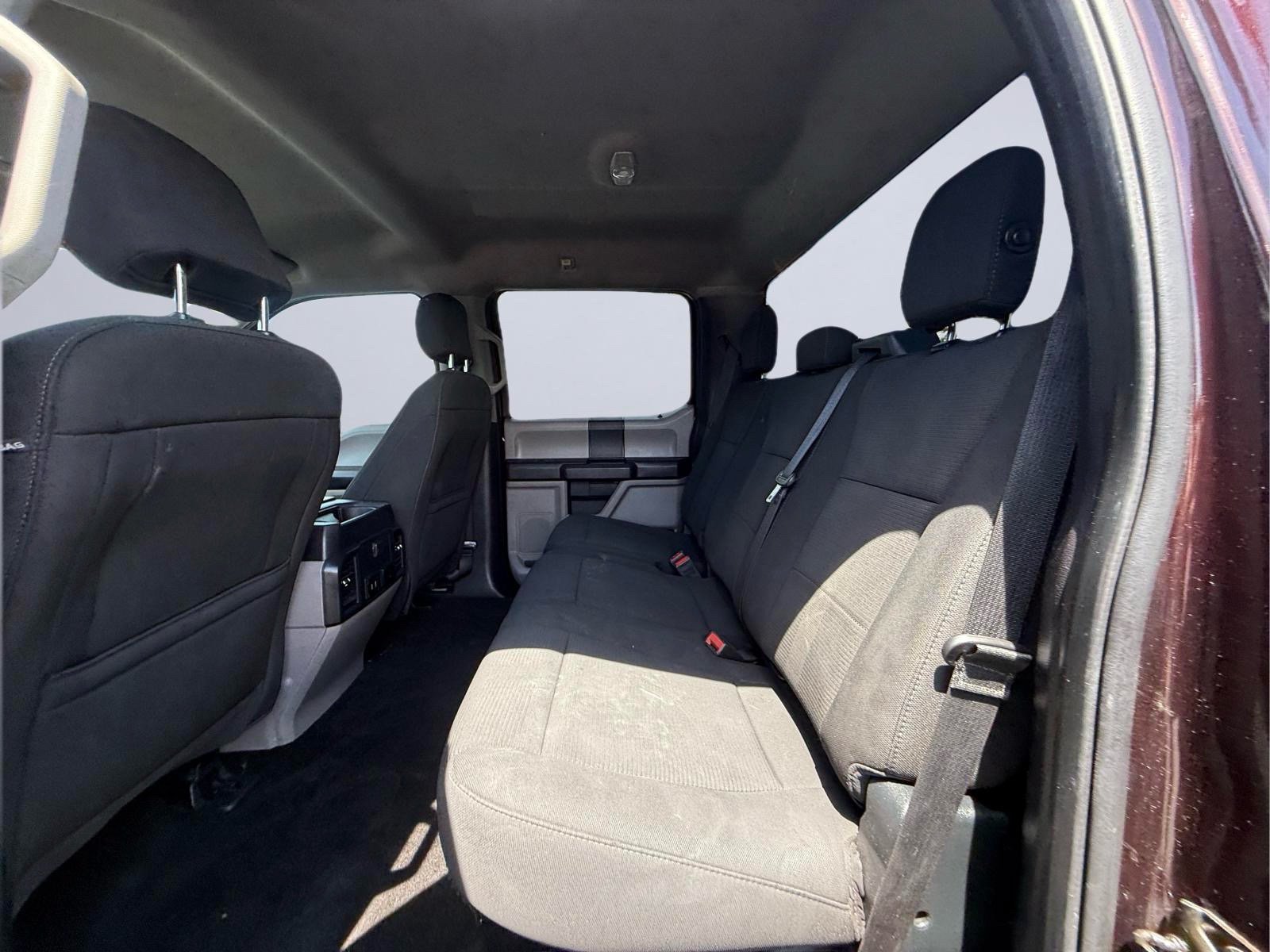 Used 2018 Ford F150 XL w/ Equipment Group 101A Mid AWD/4WD image 13