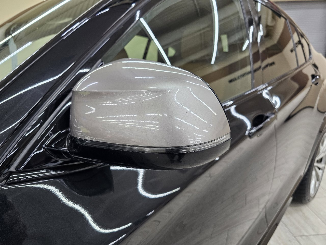 Used 2016 BMW X4 M40i image 12