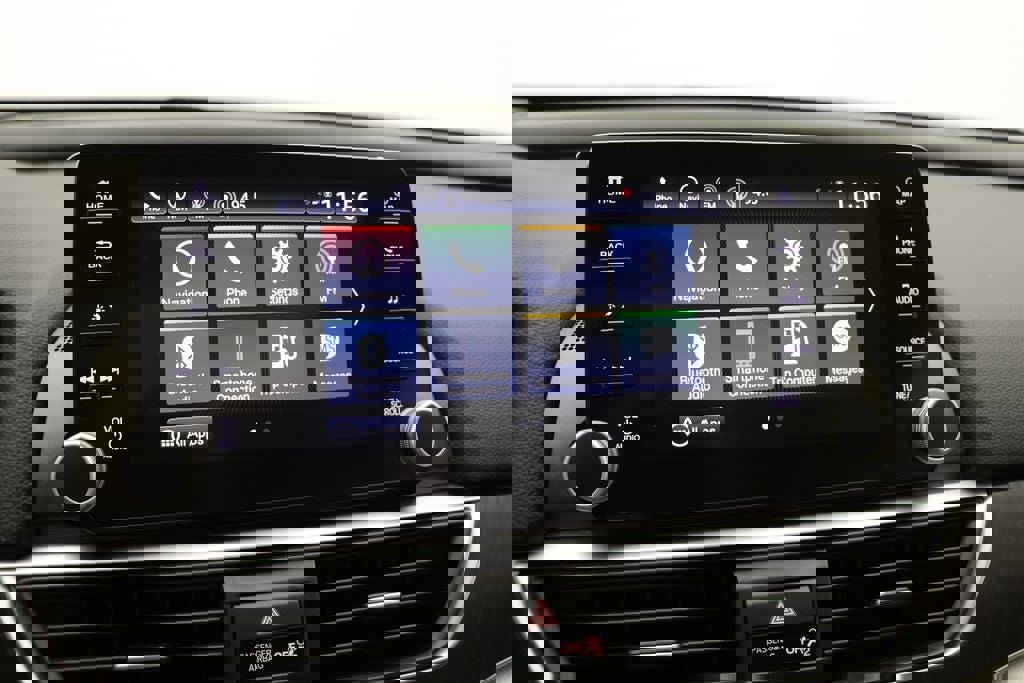 Used 2018 Honda Accord Touring image 24