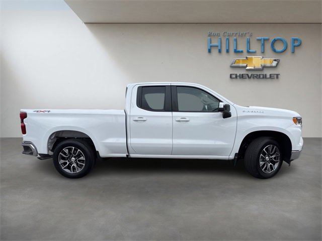 Certified 2023 Chevrolet Silverado 1500 LT image 3