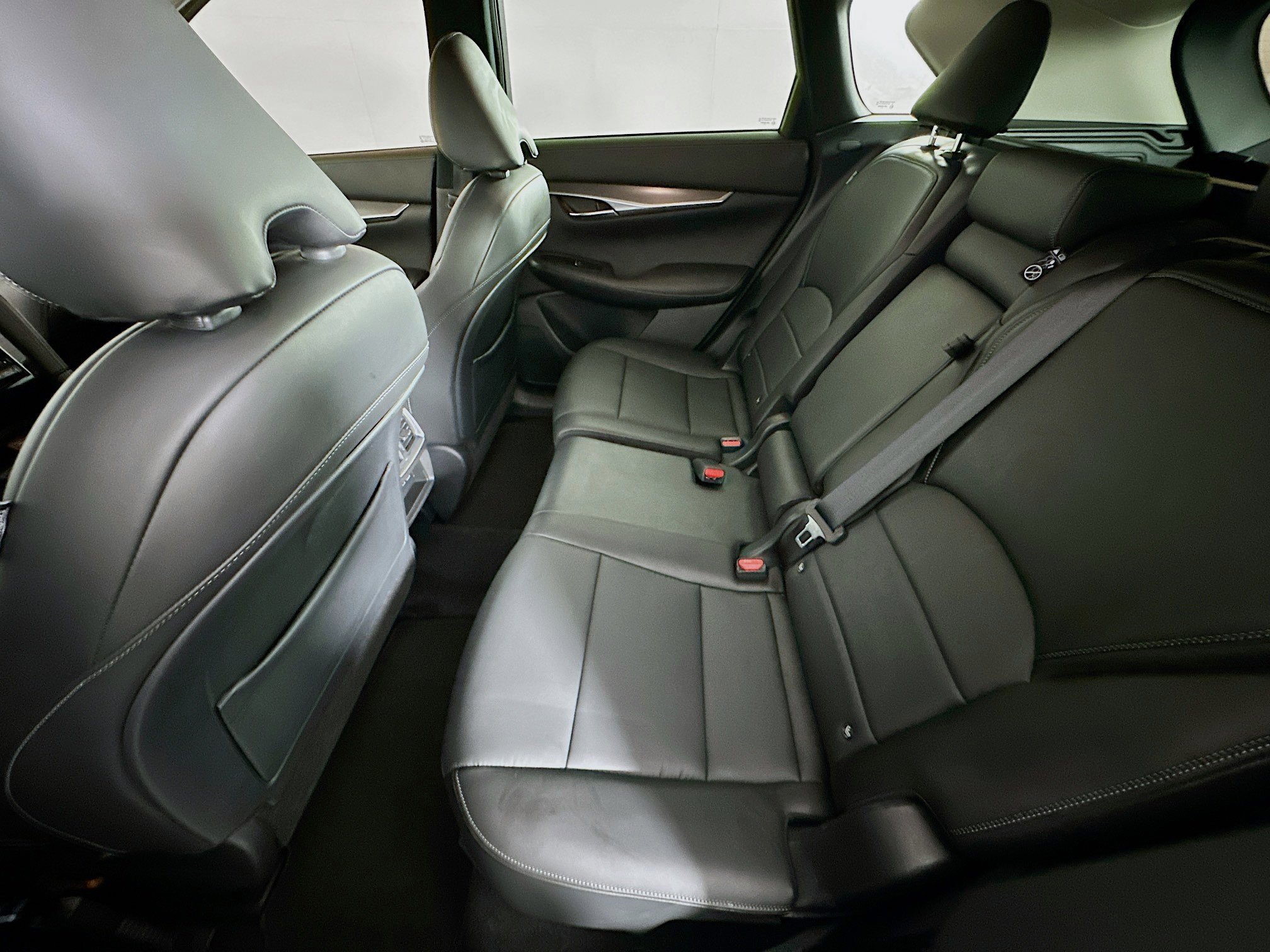 Used 2023 INFINITI QX50 Pure image 27