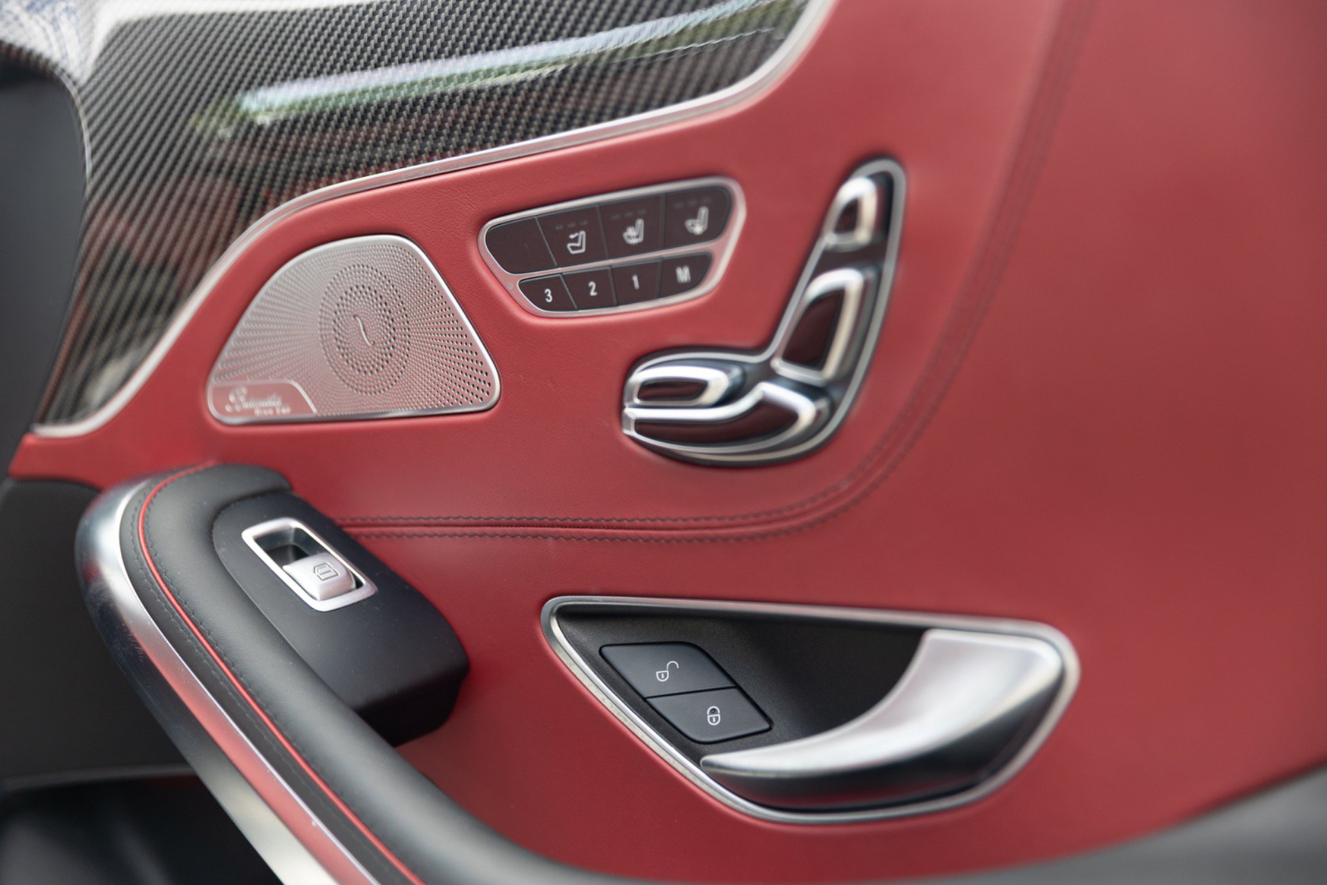 Used 2017 Mercedes-Benz S 65 AMG Cabriolet image 59
