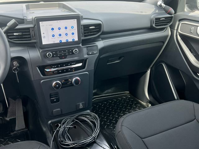New 2026 Ford Explorer 4WD Police Interceptor image 33
