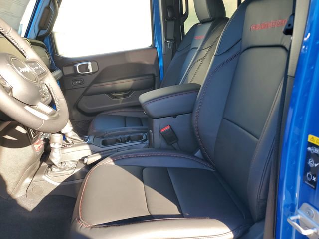 New 2026 Jeep Wrangler Unlimited Rubicon image 15
