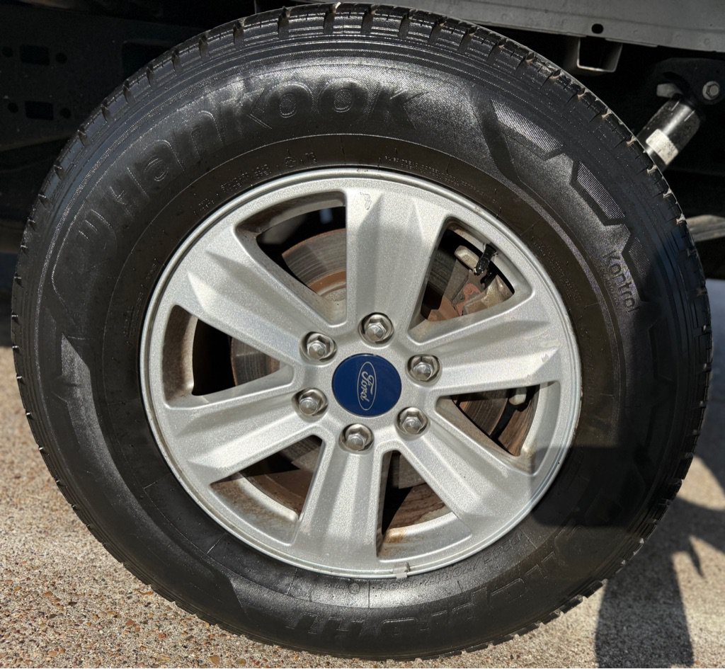 Used 2019 Ford F150 XL w/ XL Power Equipment Group RWD image 19