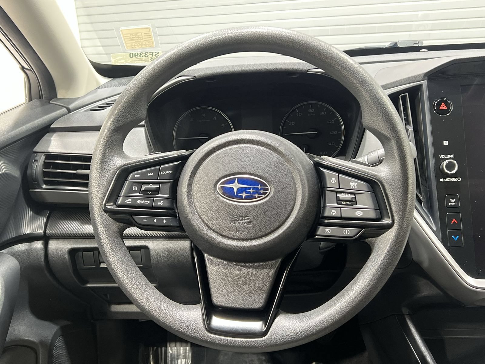 Used 2024 Subaru Crosstrek 2.0i Premium AWD/4WD image 14
