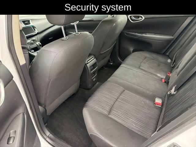 Used 2019 Nissan Sentra SV image 13