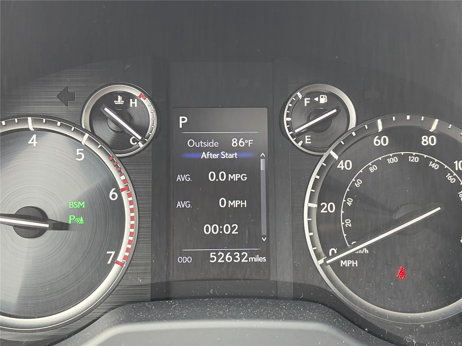 Used 2022 Lexus GX 460 Premium w/ Premium Plus Package AWD/4WD image 9
