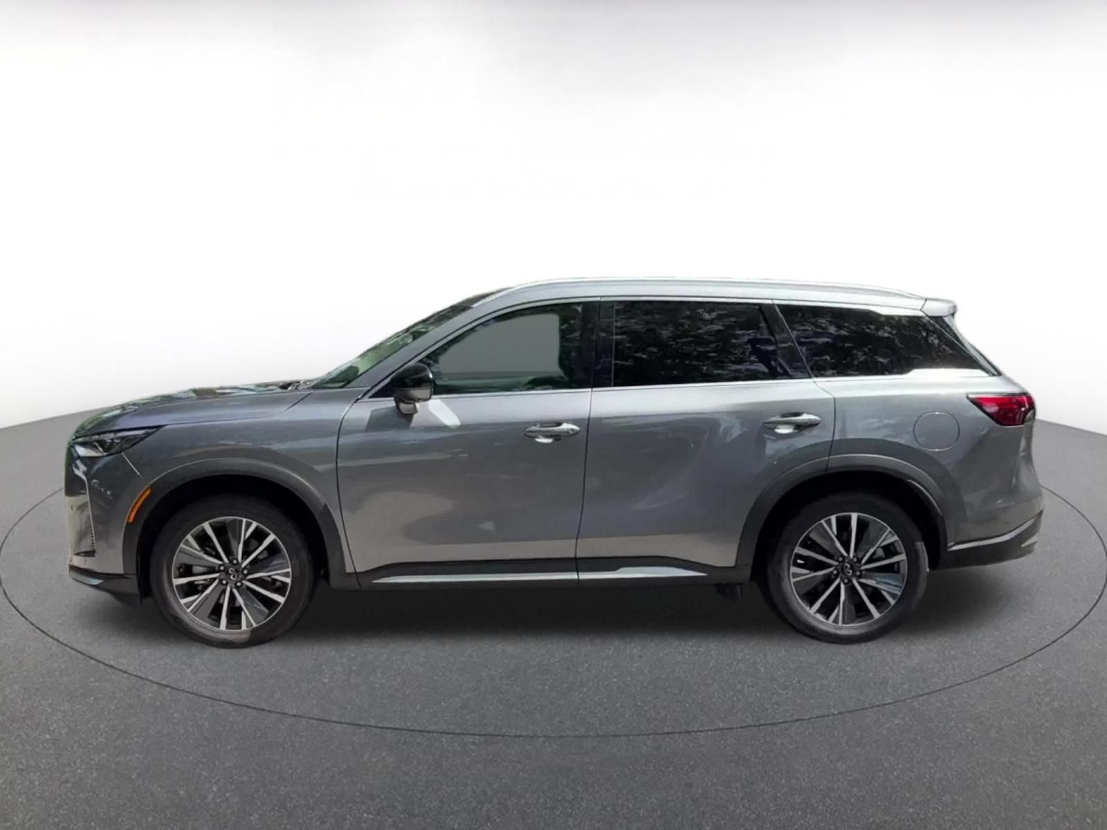 Used 2026 INFINITI QX60 Luxe FWD image 9