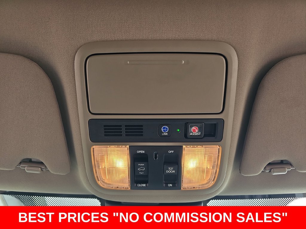 Used 2021 Honda Odyssey Elite image 33