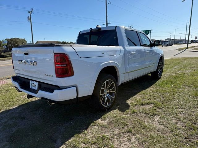 New 2026 RAM 1500 Tungsten image 7