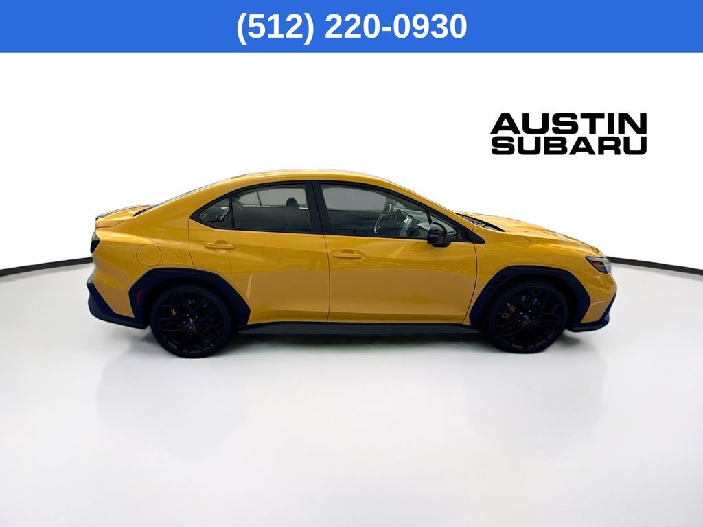 New 2026 Subaru WRX tS w/ Accessory Package #2 AWD/4WD image 9
