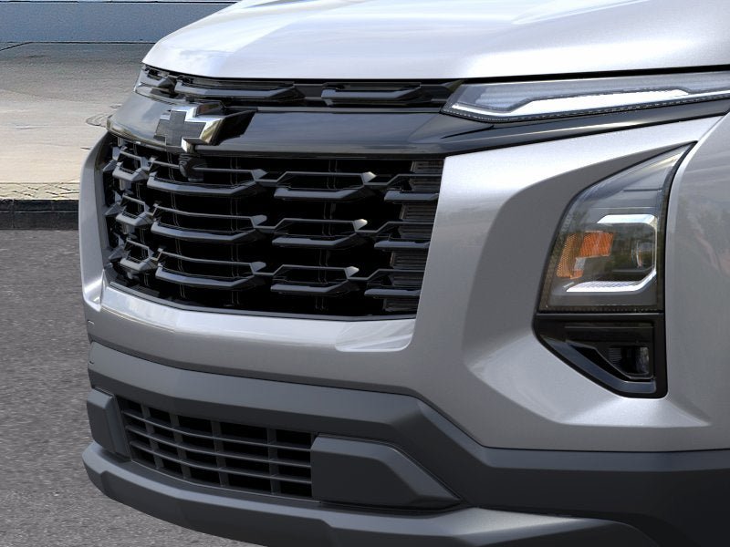 New 2026 Chevrolet Equinox LT image 37