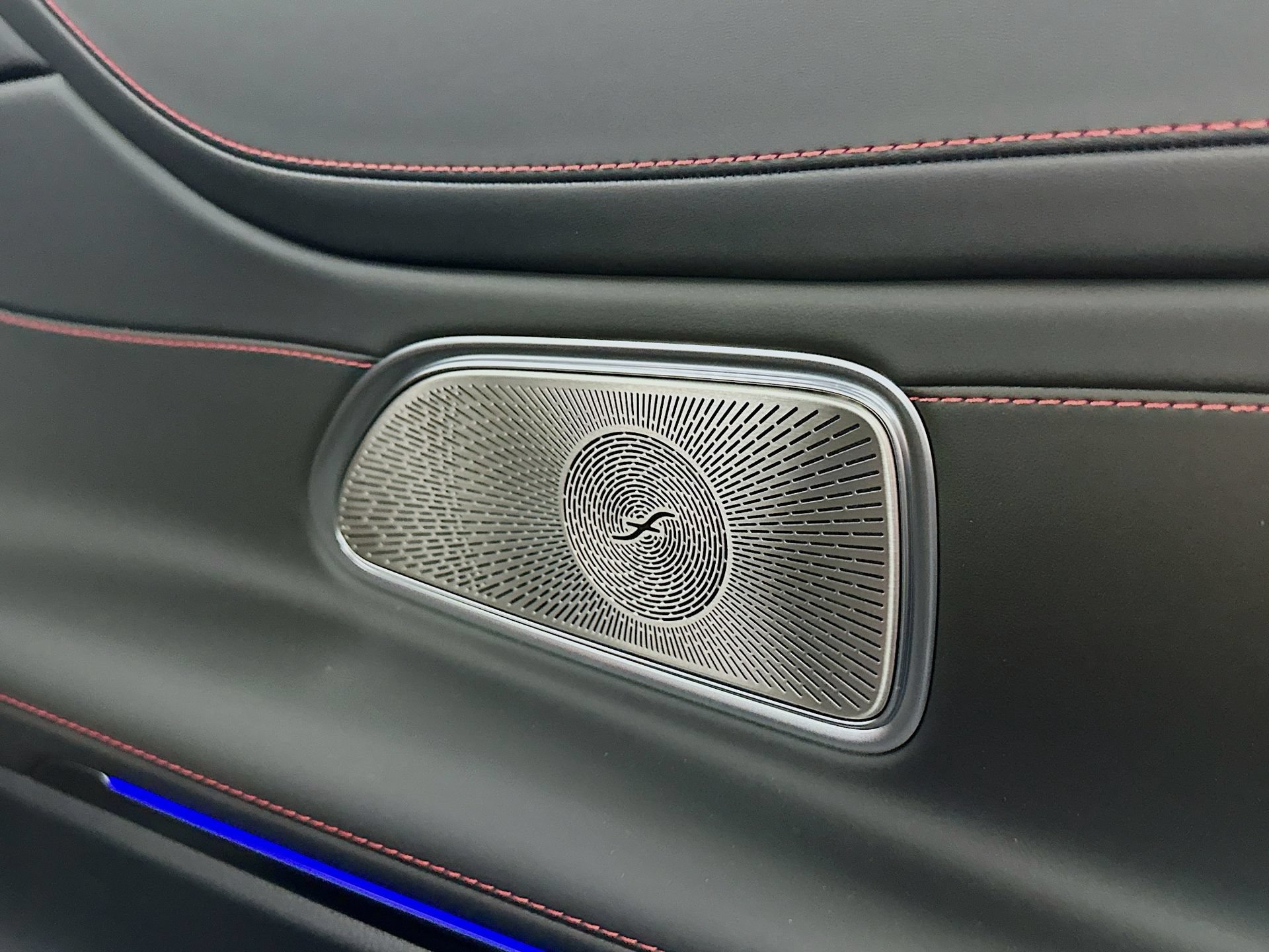 New 2026 Mercedes-Benz CLE 53 AMG 4MATIC Coupe image 28
