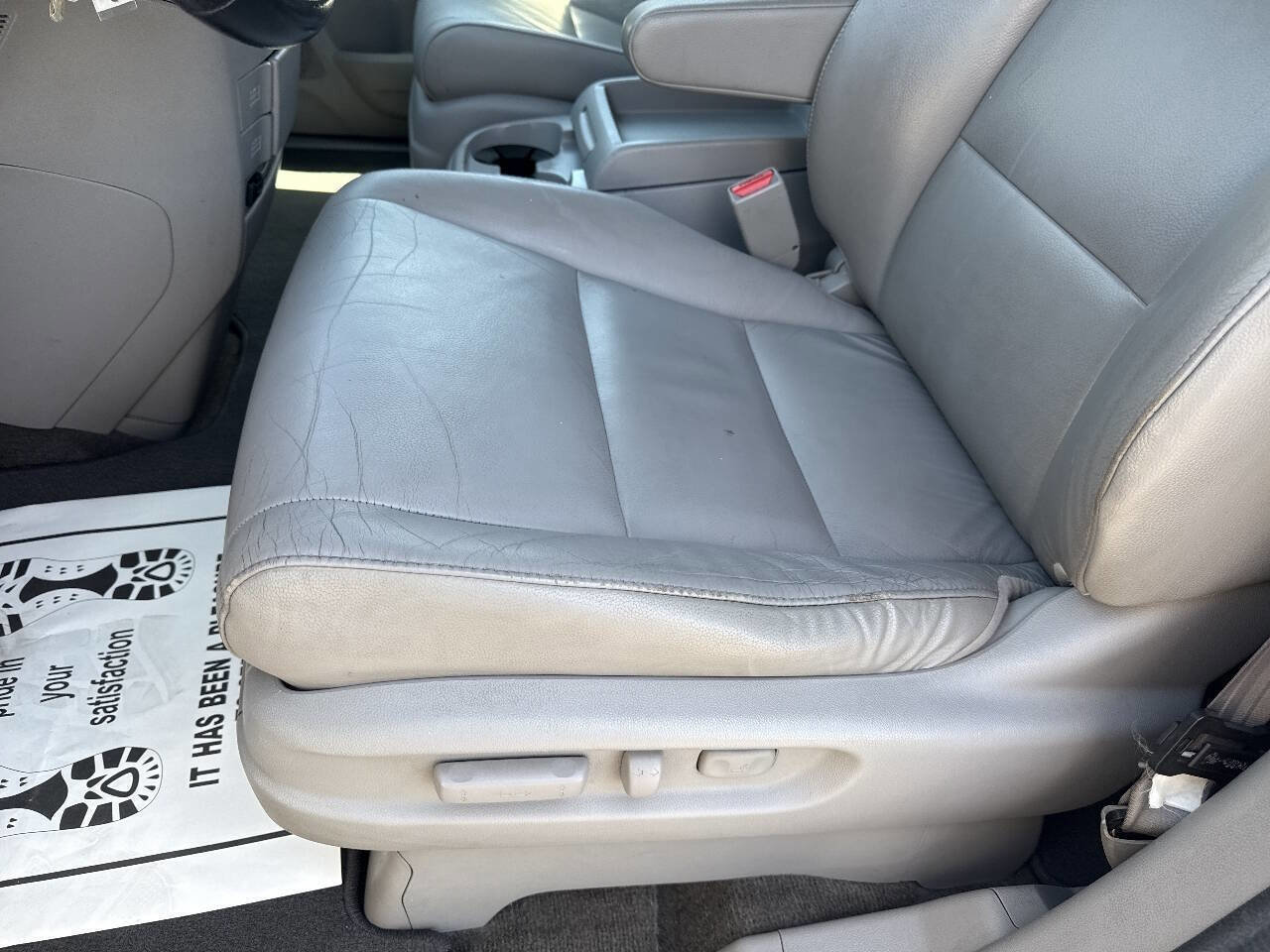 Used 2012 Honda Odyssey EX-L image 17
