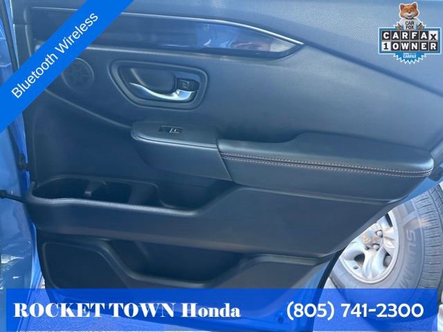 Used 2025 Honda Pilot TrailSport image 14