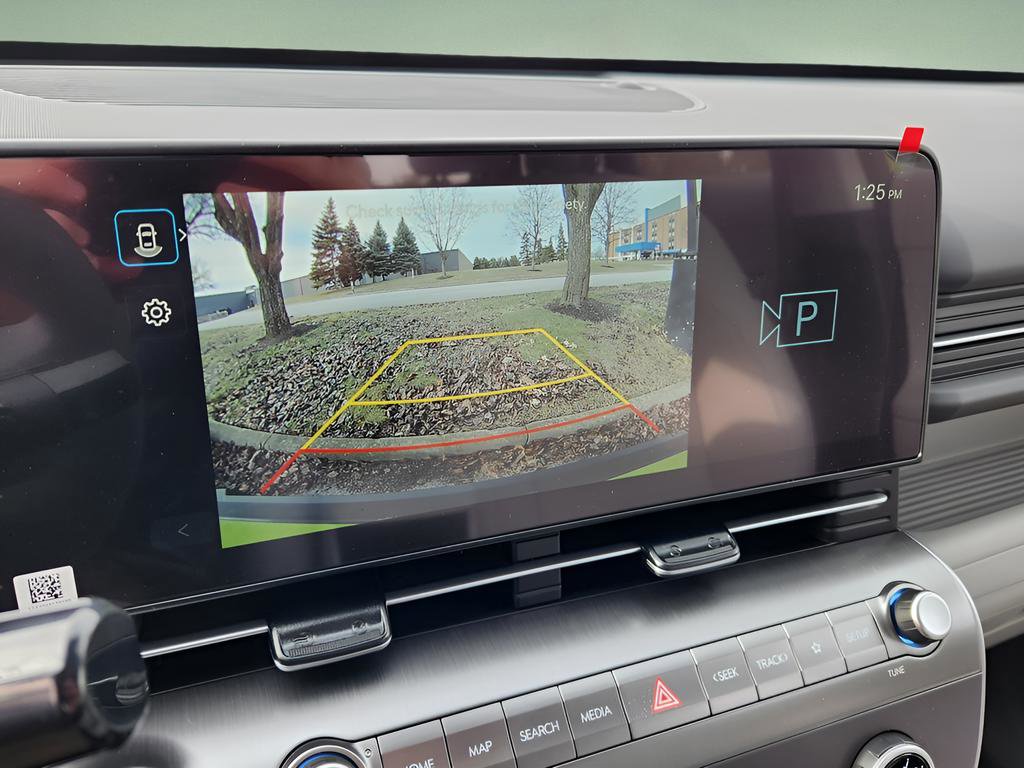 New 2026 Hyundai Kona SE image 18