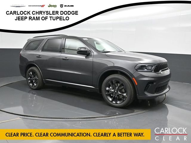 New 2026 Dodge Durango GT image 4