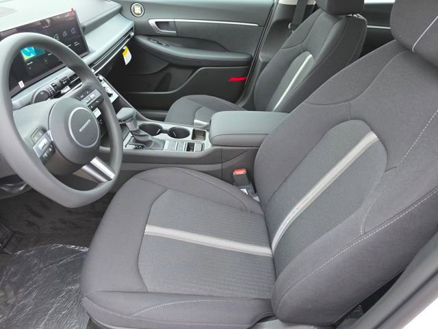 New 2026 Hyundai Sonata SE image 26