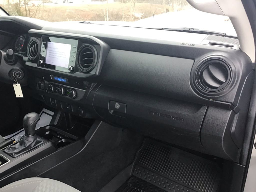 Used 2023 Toyota Tacoma SR image 21