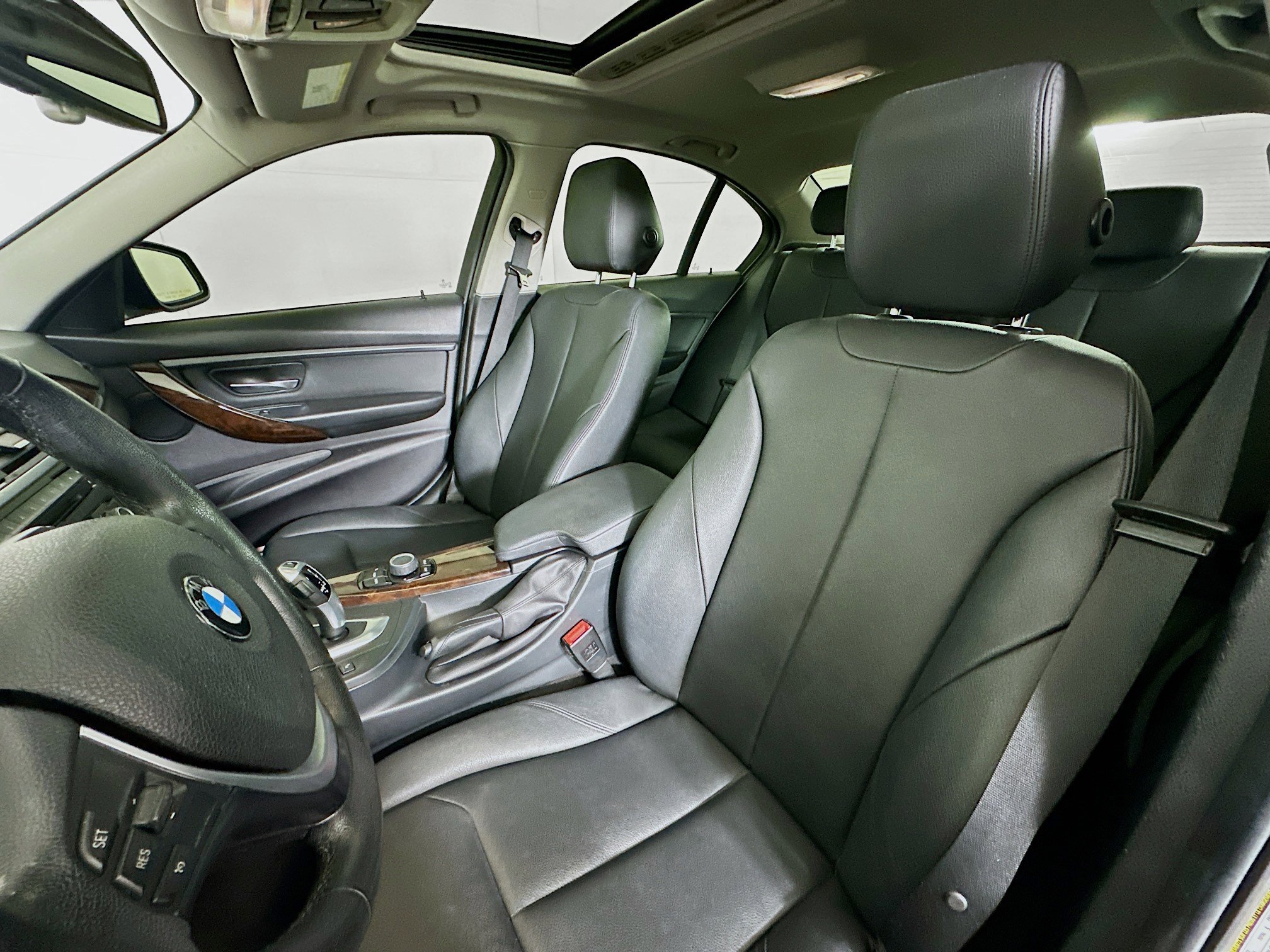 Used 2014 BMW 328i Sedan image 13