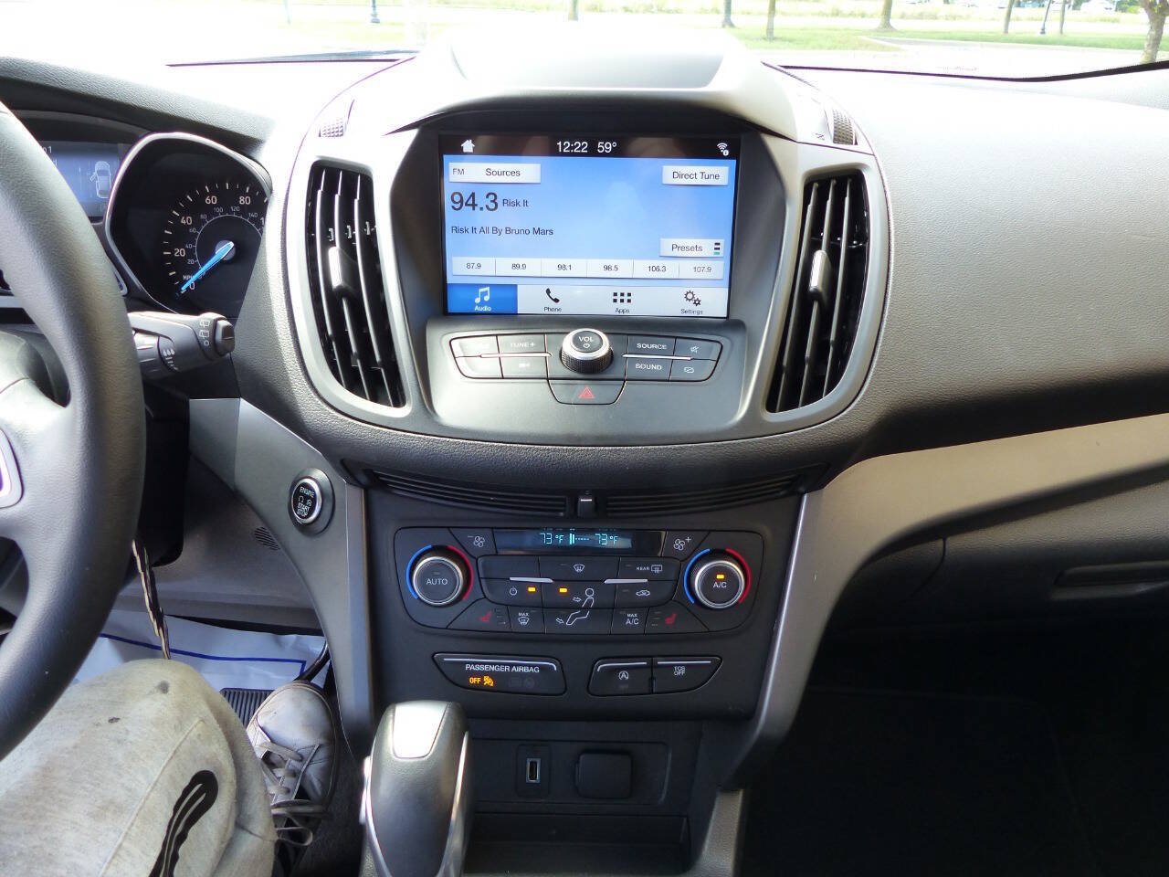 Used 2019 Ford Escape SEL FWD image 30