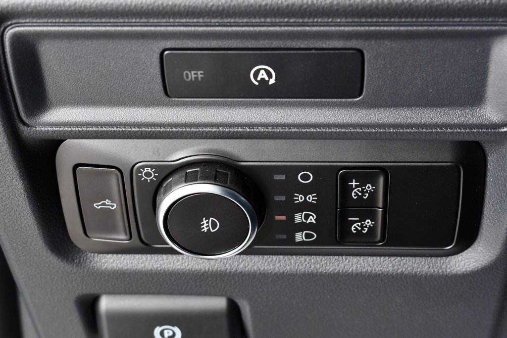 New 2025 Ford F150 STX w/ Equipment Group 200A image 31