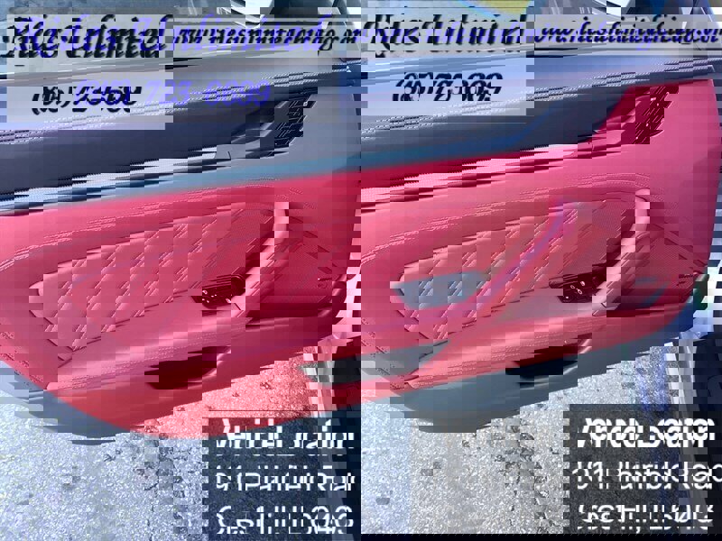 Used 2025 Porsche 911 Carrera S image 24