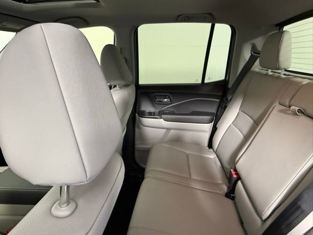 Used 2026 Honda Ridgeline RTL image 38