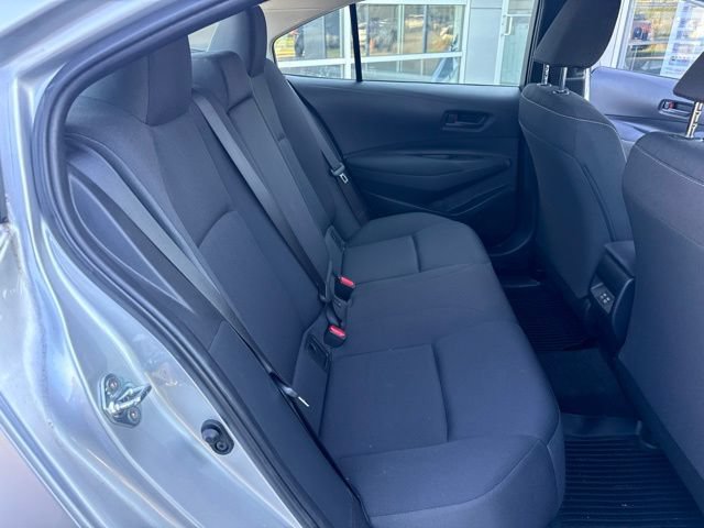 Used 2024 Toyota Corolla LE FWD image 29