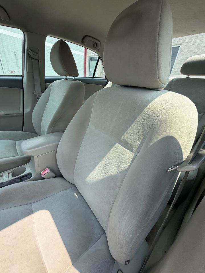 Used 2009 Toyota Corolla LE w/ All Weather Guard Pkg FWD image 18