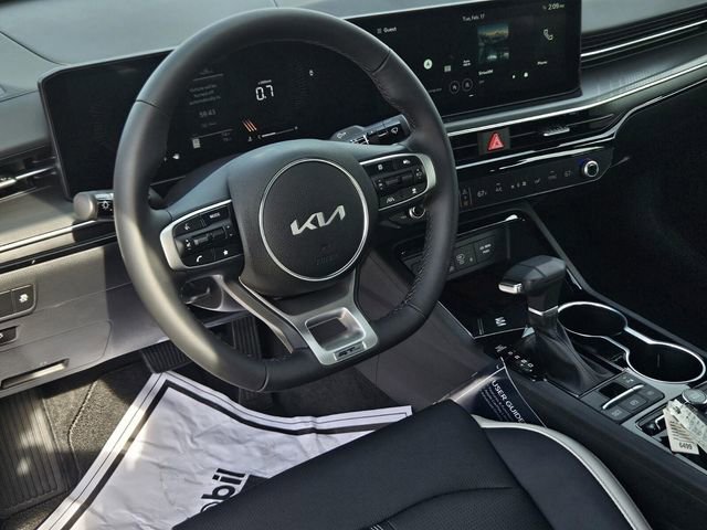 New 2026 Kia K5 GT-Line image 30