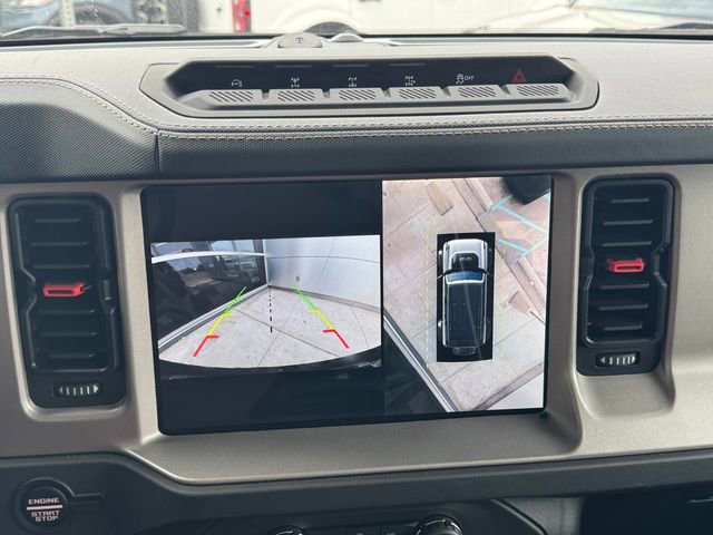 New 2024 Ford Bronco Raptor image 15