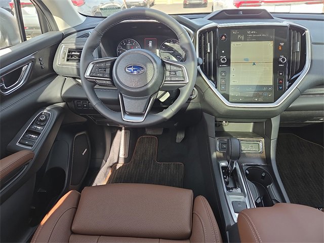 New 2026 Subaru Ascent Touring image 9