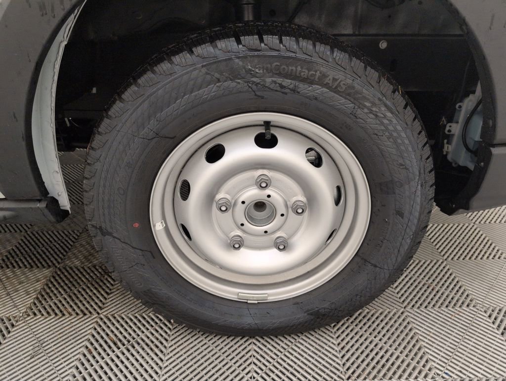 Used 2024 Ford Transit 350 Low Roof w/ Load Area Protection Package RWD image 12