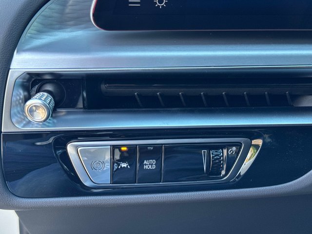 New 2027 Cadillac Lyriq Sport AWD/4WD image 29