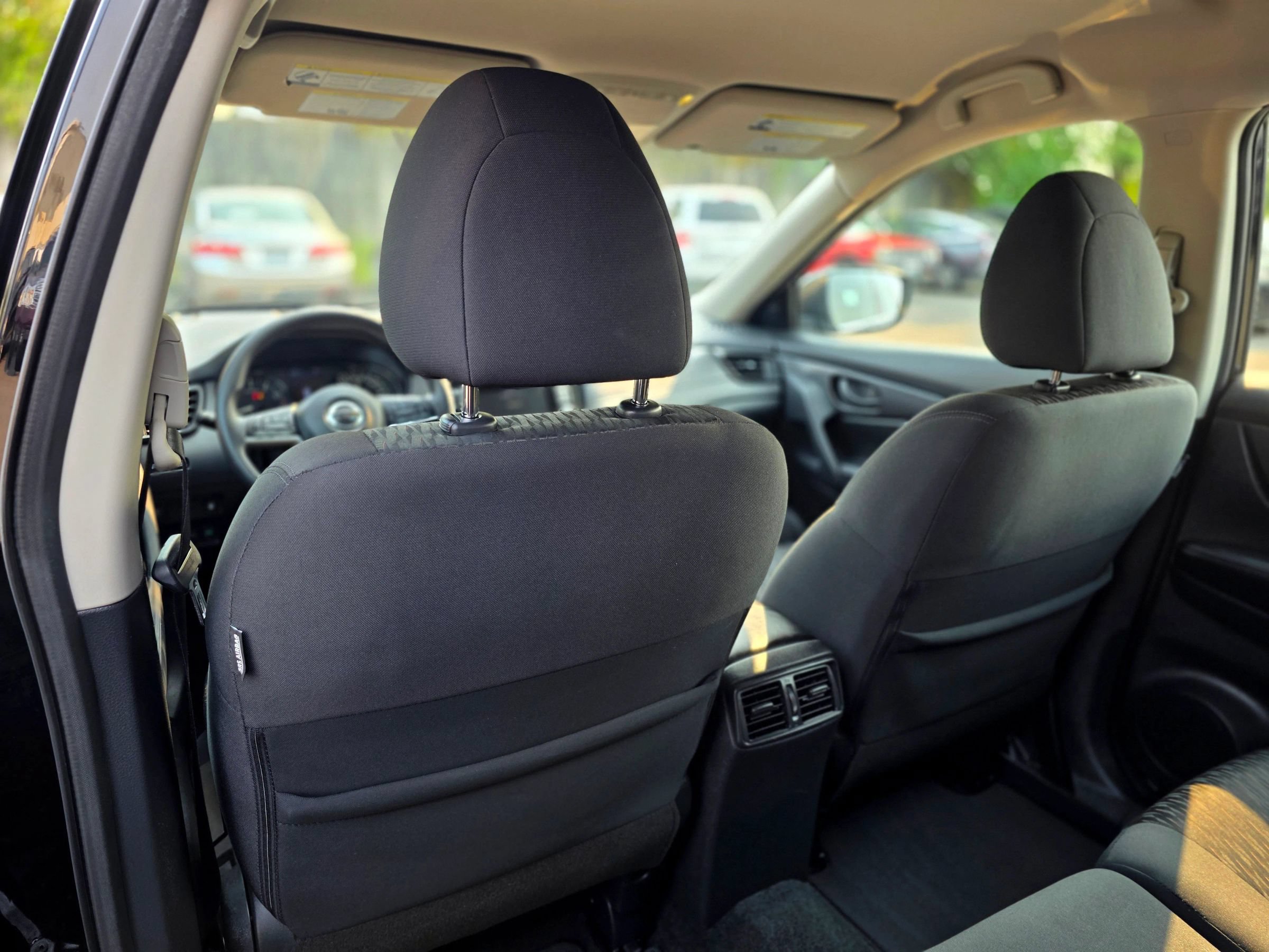 Used 2020 Nissan Rogue SV FWD image 41
