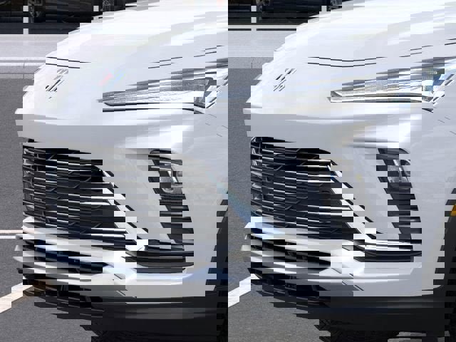 New 2026 Buick Envista Preferred w/ Convenience I Package image 13