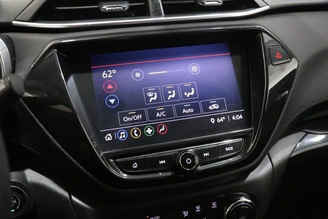 Used 2021 Chevrolet TrailBlazer LT w/ Premium Seating Package FWD image 25