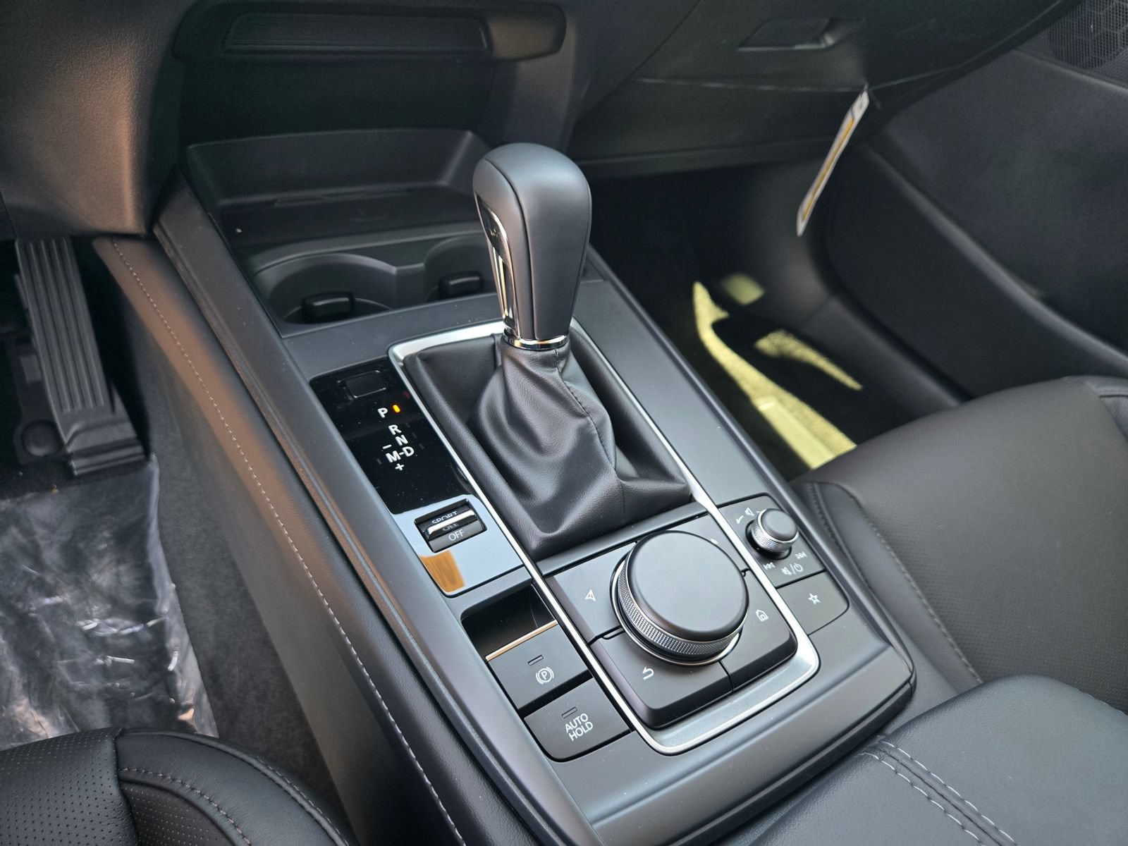 New 2026 MAZDA CX-30 AWD 2.5 S w/ Premium Package image 15