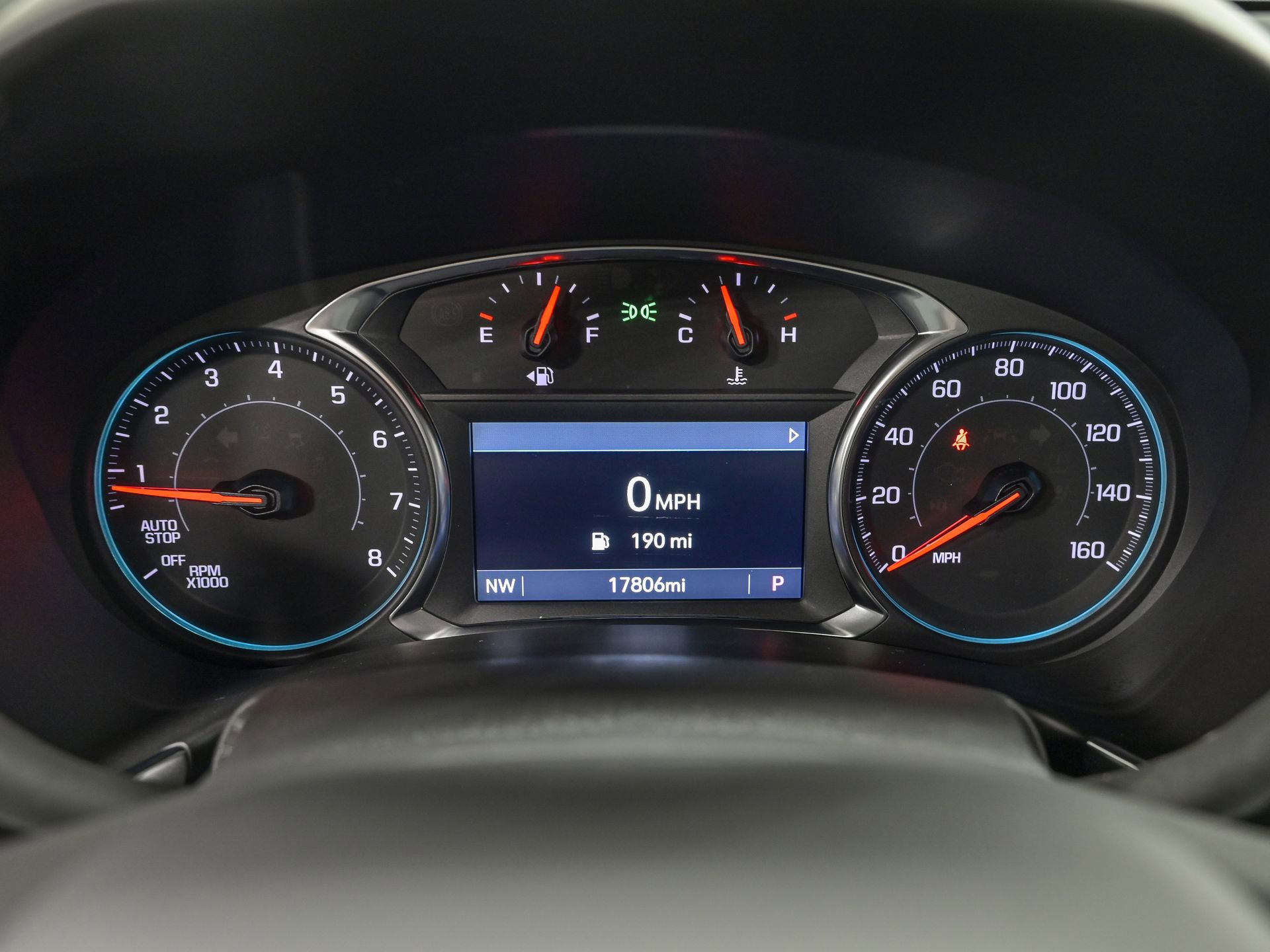 Used 2023 Chevrolet Equinox Premier FWD image 21
