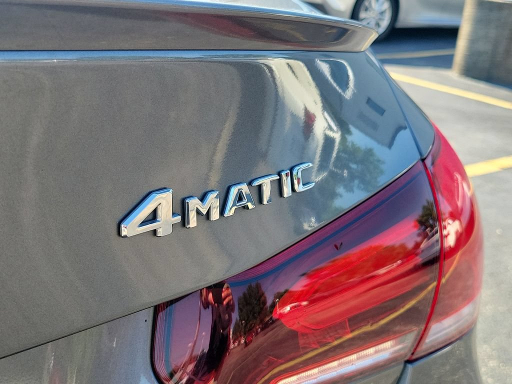 Used 2020 Mercedes-Benz A 220 4MATIC image 10