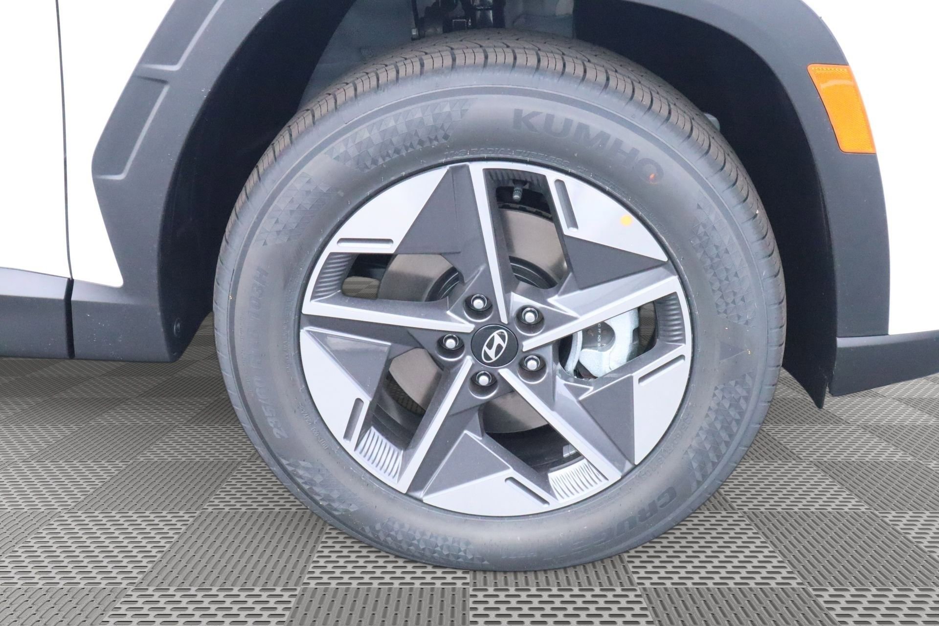 New 2026 Hyundai Tucson SEL image 4