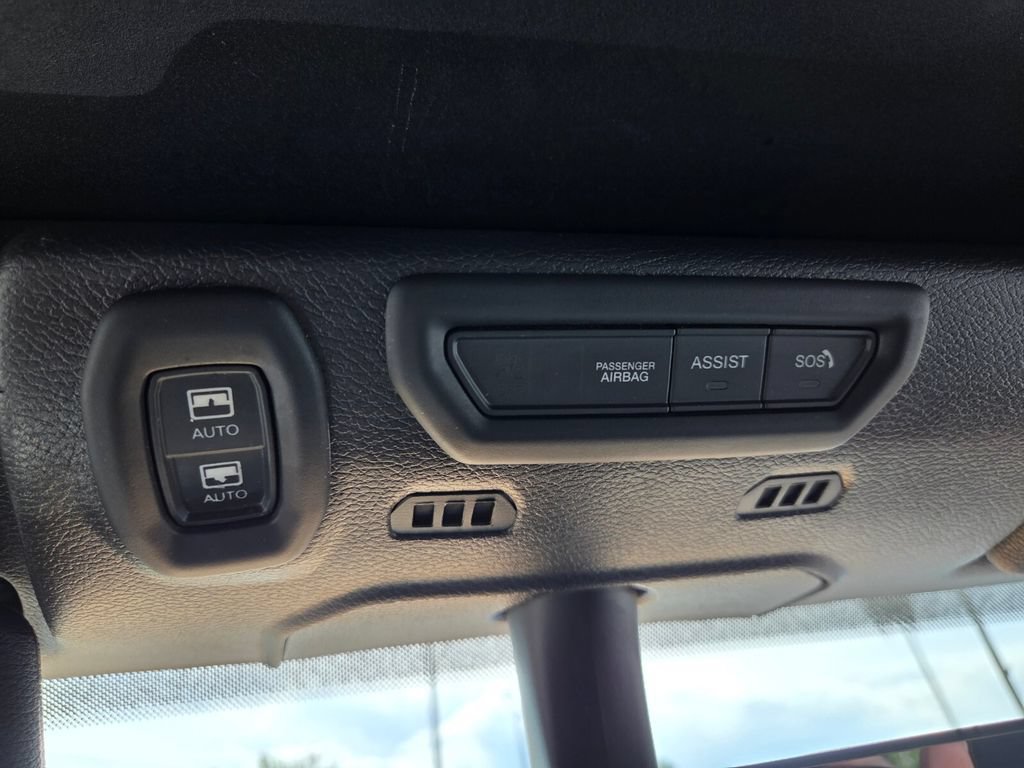 Certified 2021 Jeep Wrangler Unlimited Rubicon AWD/4WD image 33