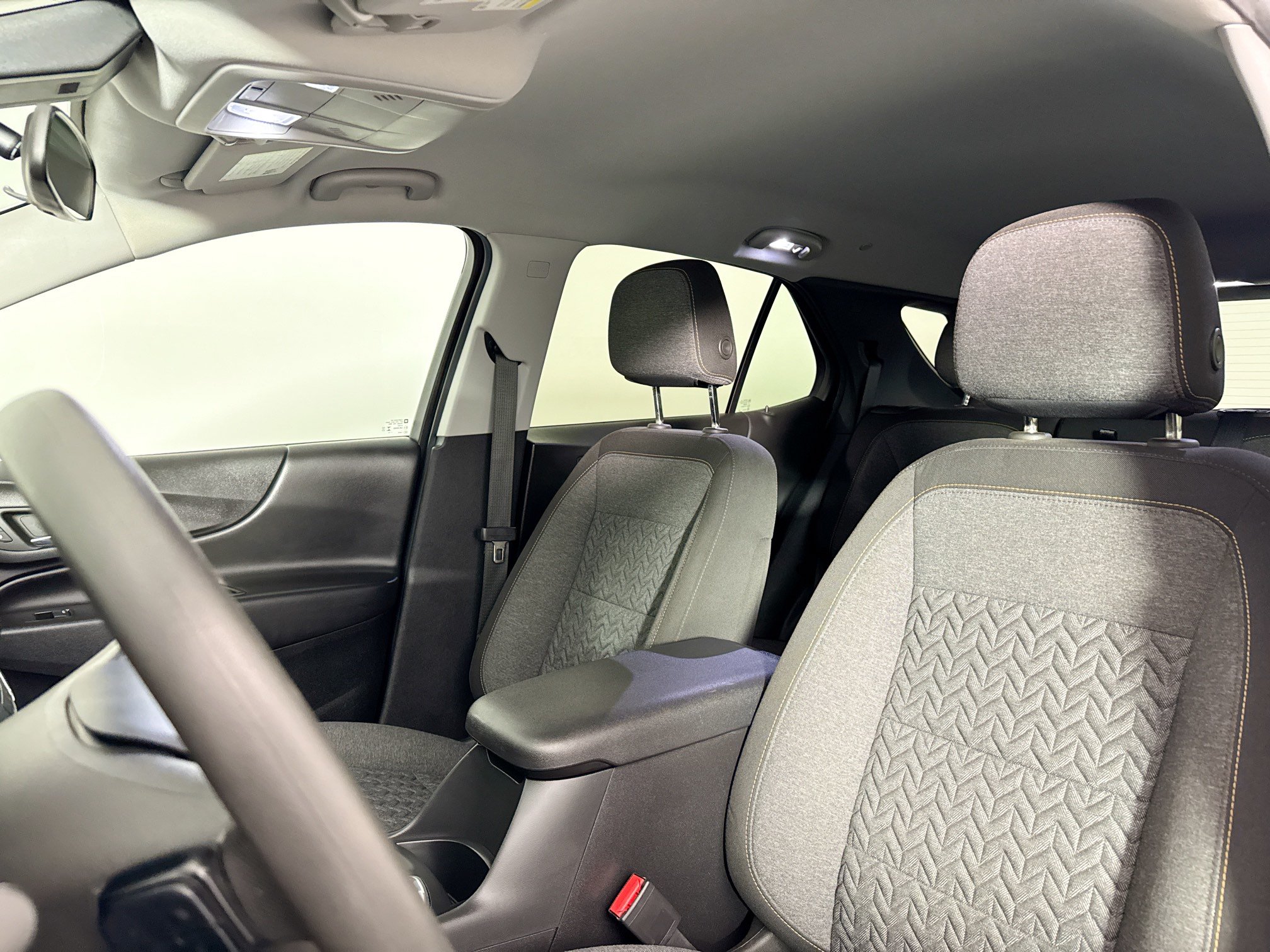 Used 2023 Chevrolet Equinox LT AWD/4WD image 21