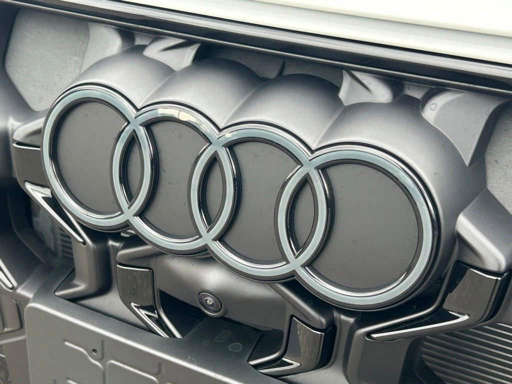 New 2026 Audi SQ5 Premium Plus AWD/4WD image 43