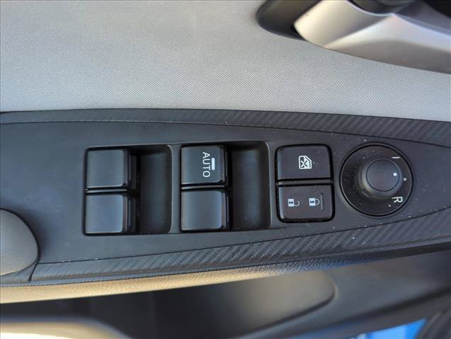Certified 2019 Toyota Yaris LE FWD image 9