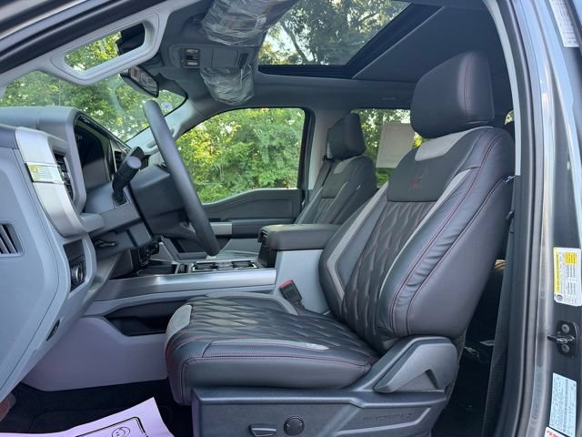 New 2026 Ford F250 XLT w/ XLT Premium Package AWD/4WD image 10